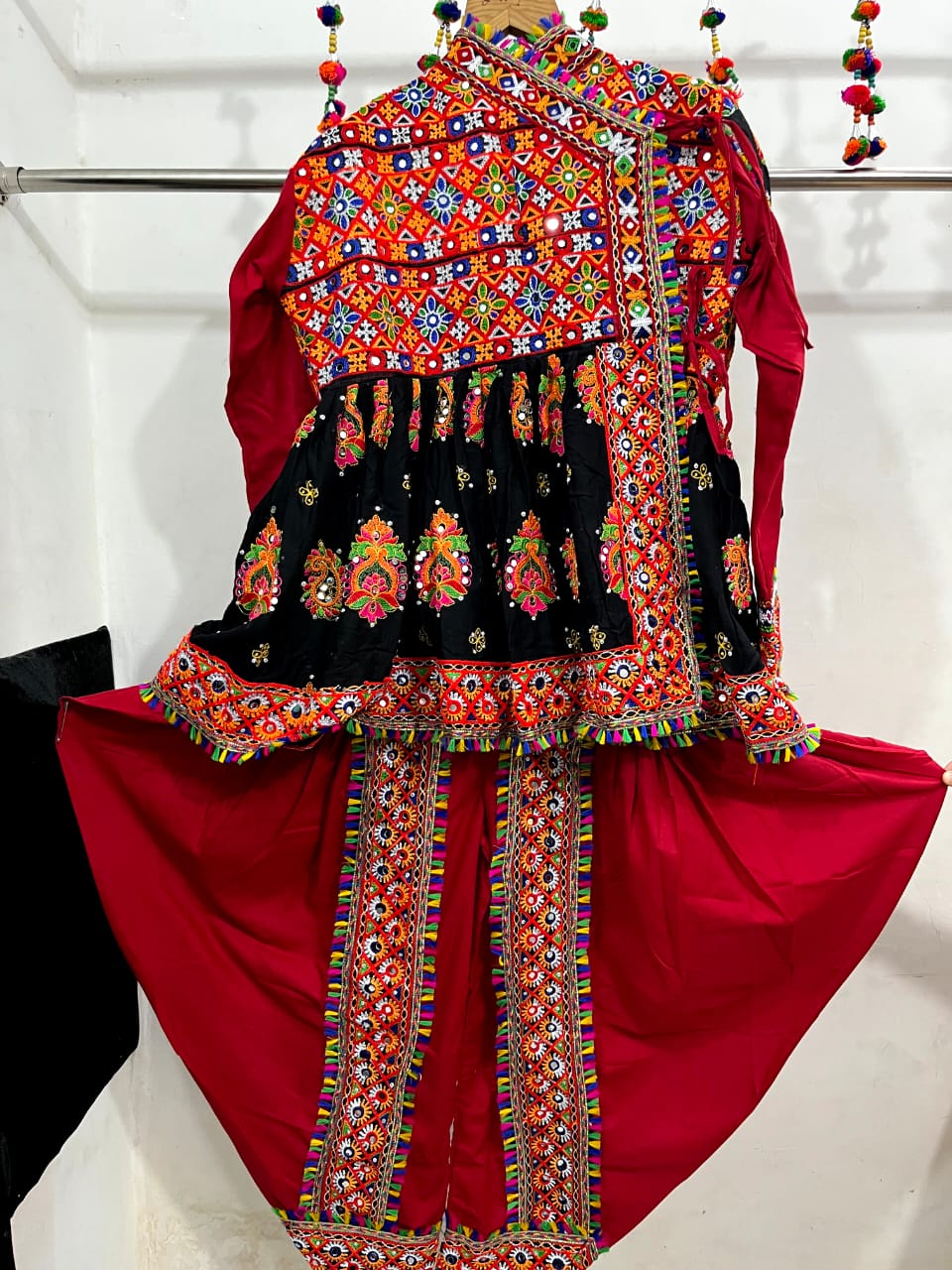 Lehenga 1
