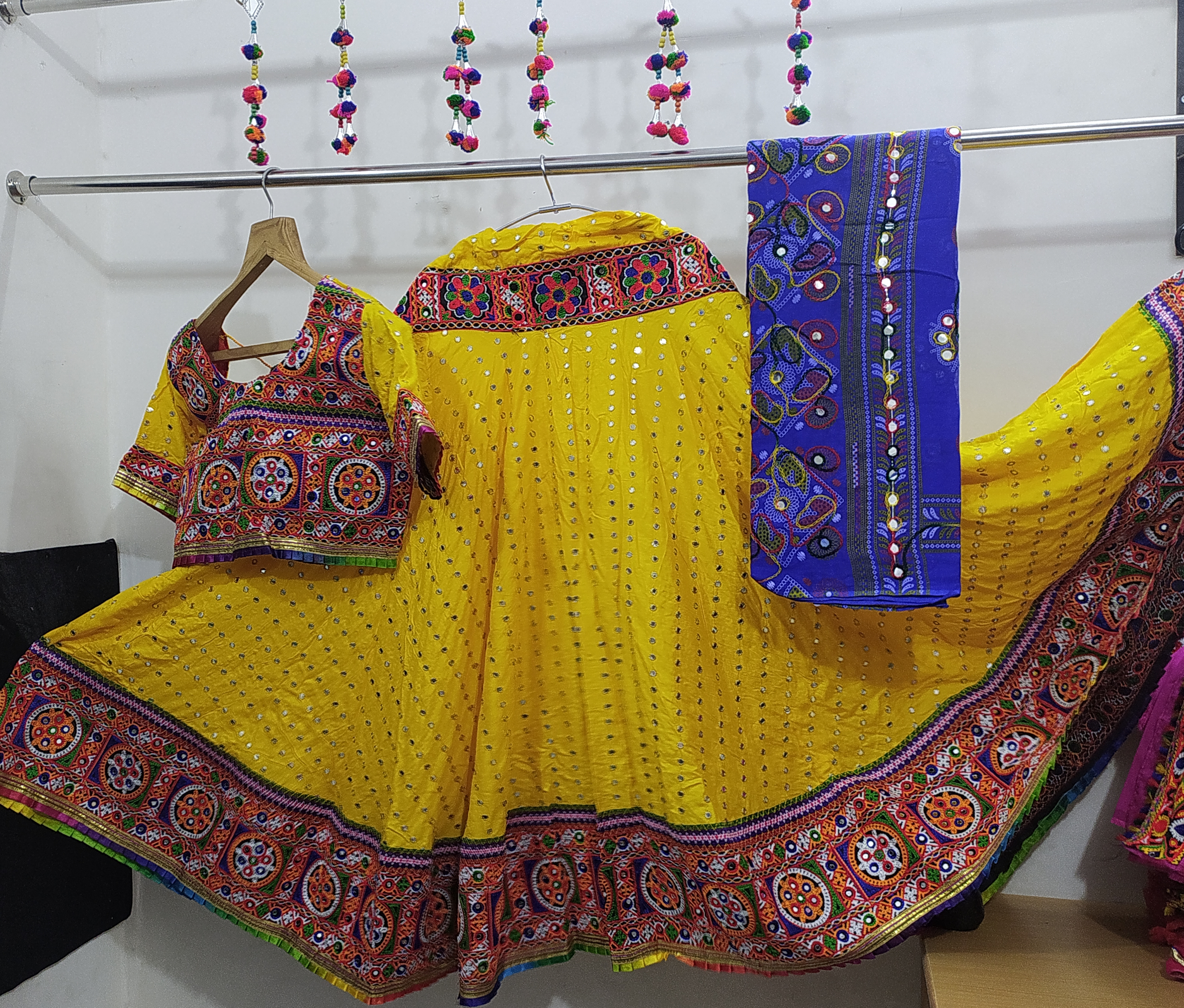 Lehenga 1