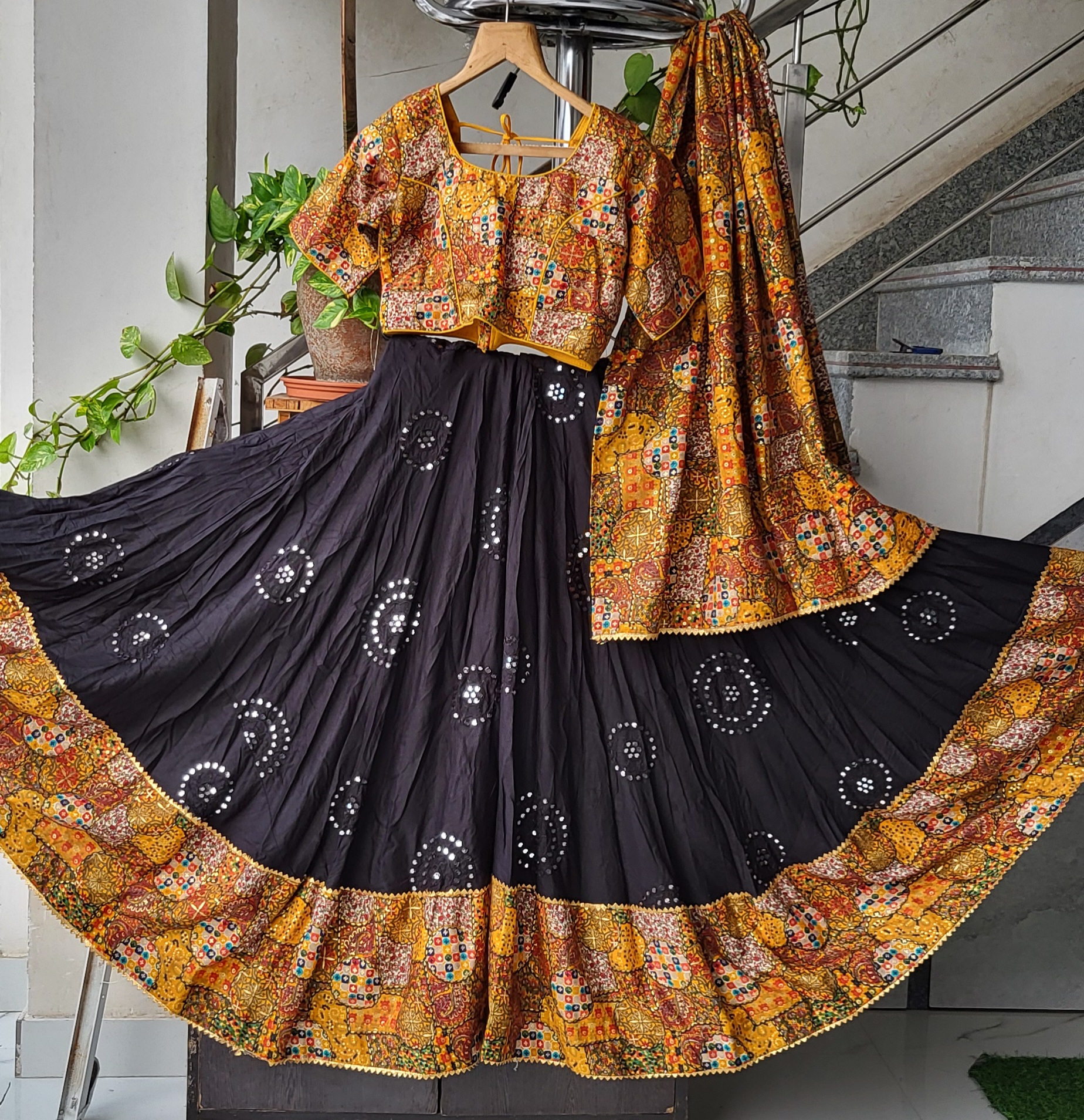 Lehenga 3