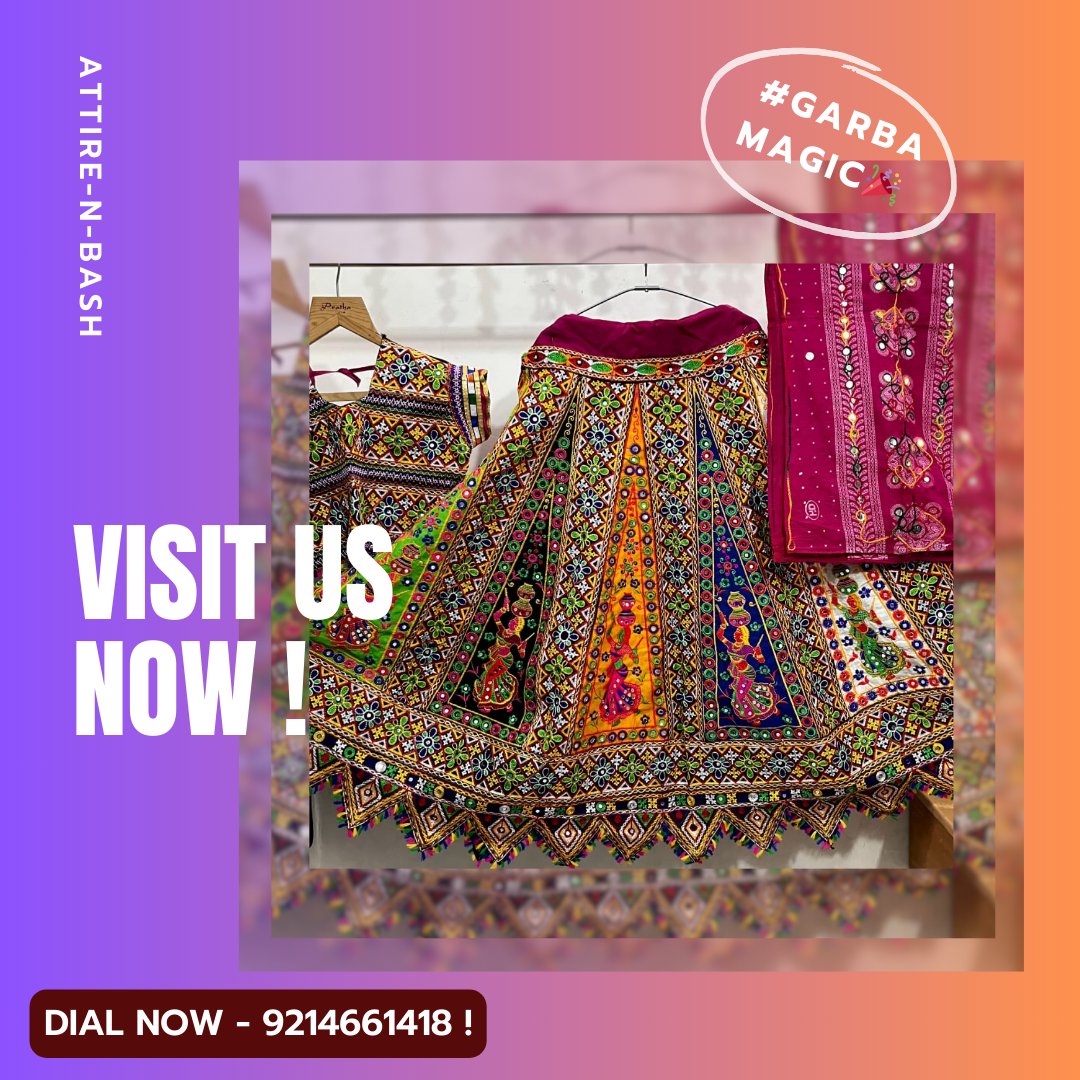 Lehenga 2