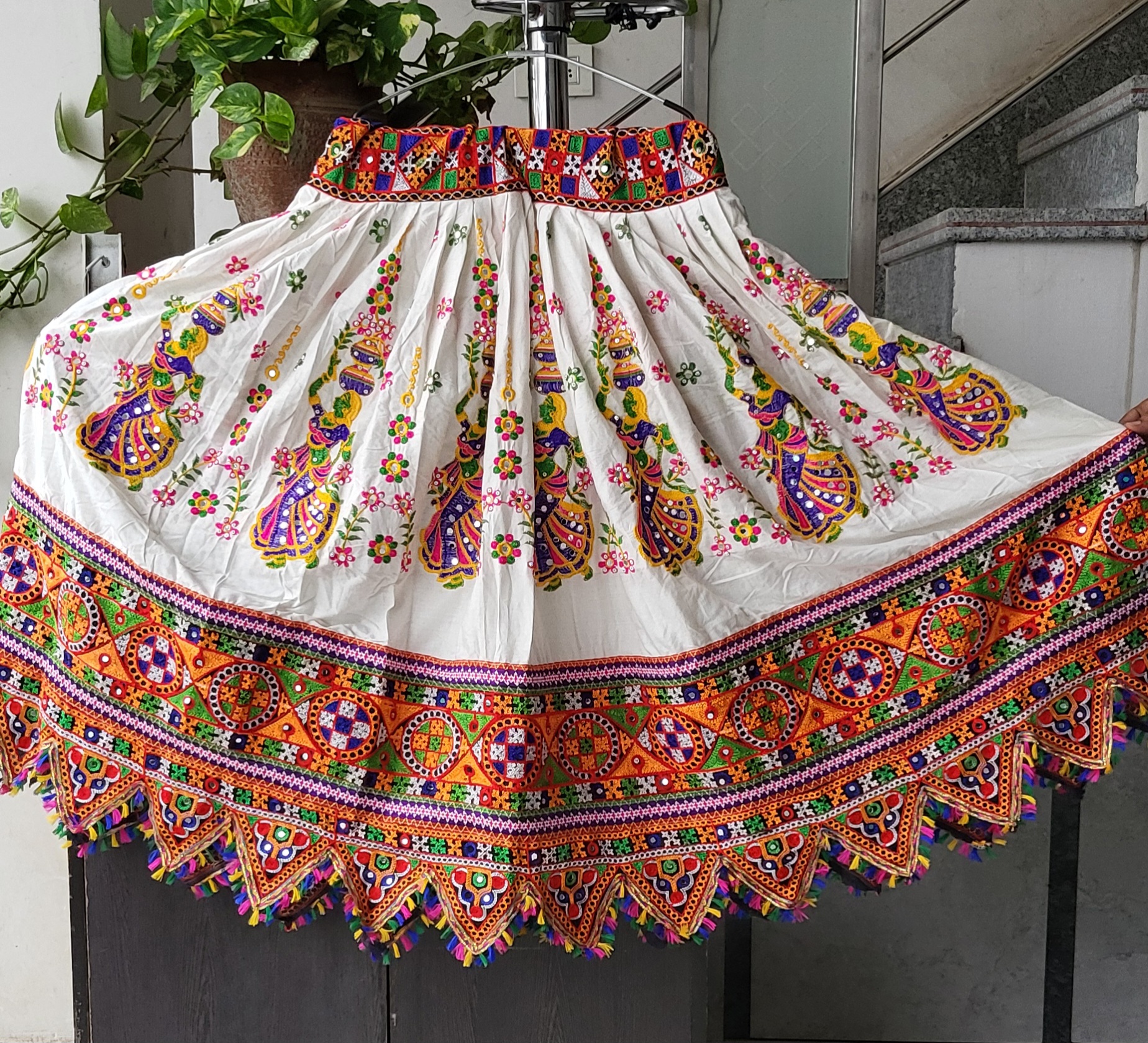 Lehenga 3