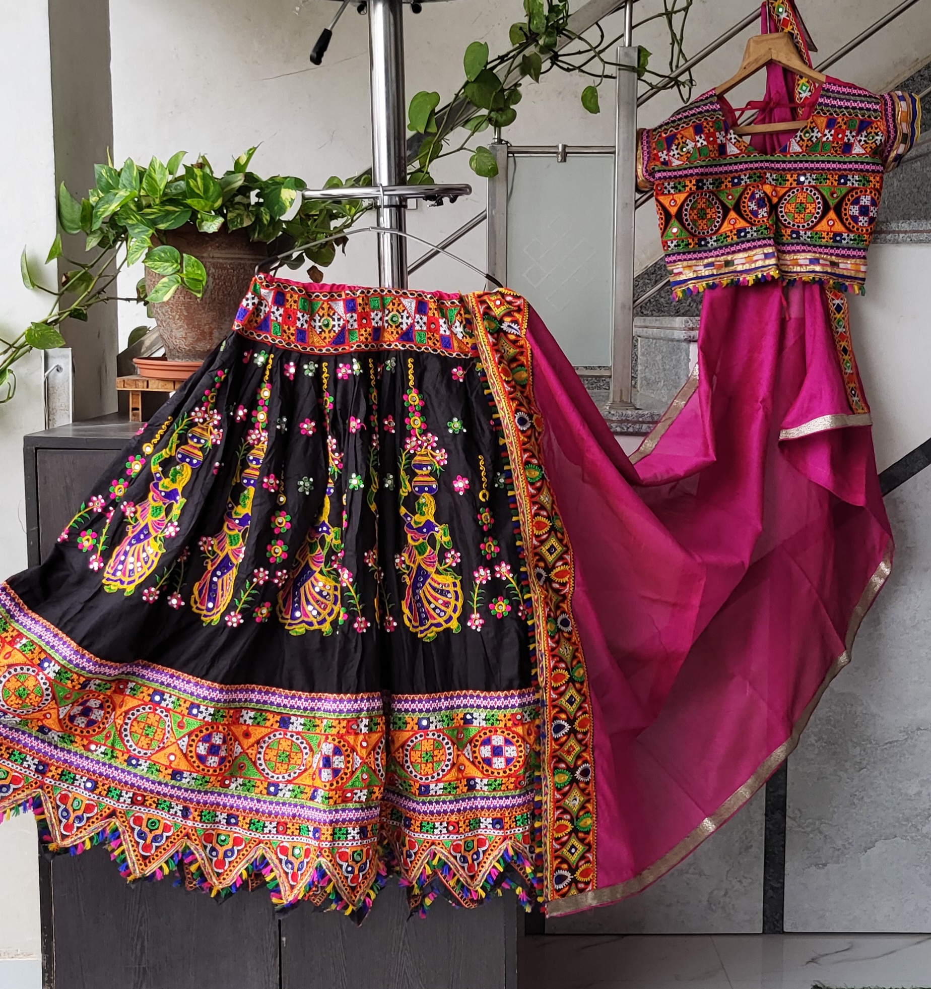 Lehenga 3