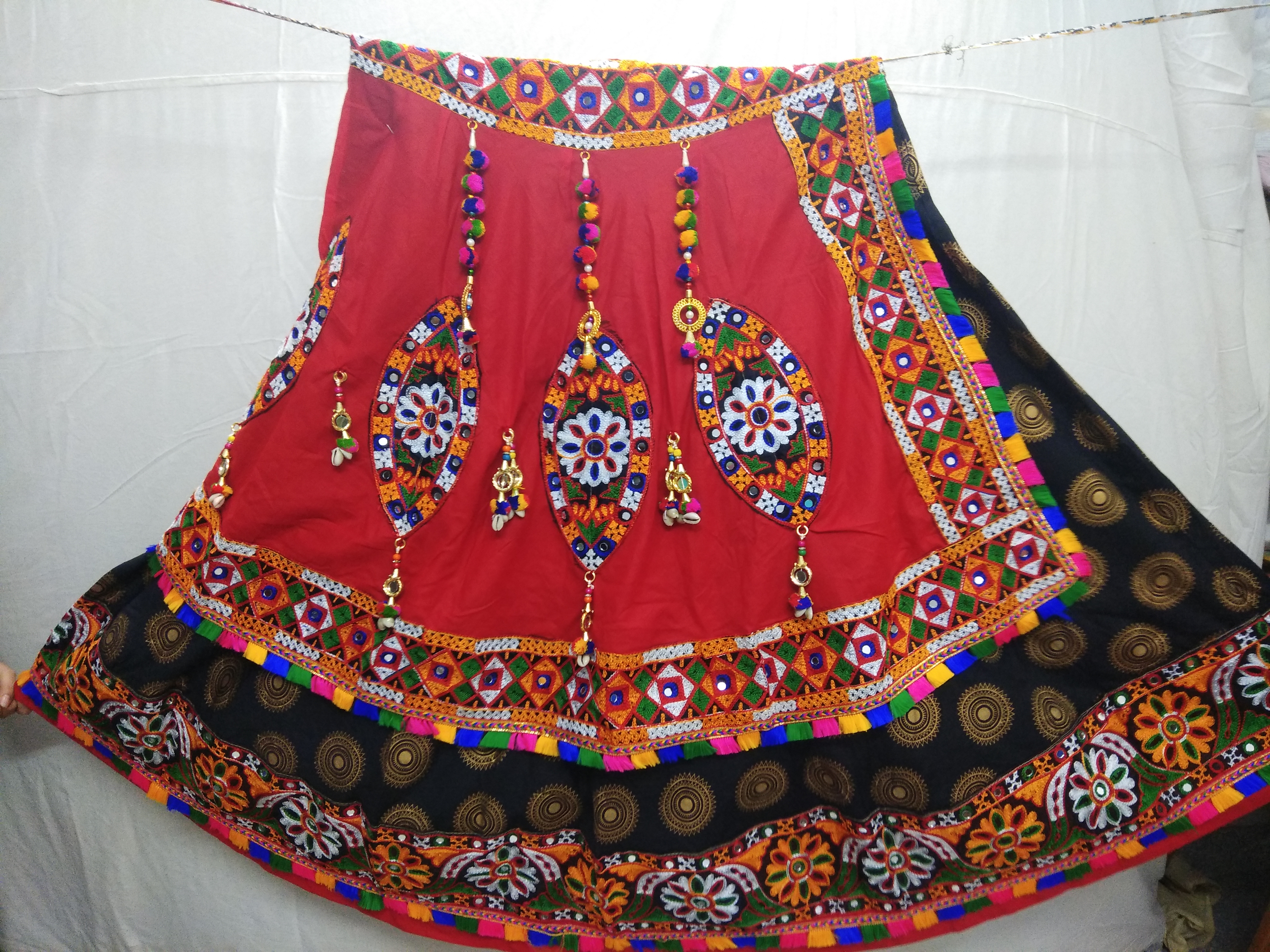 Lehenga 1