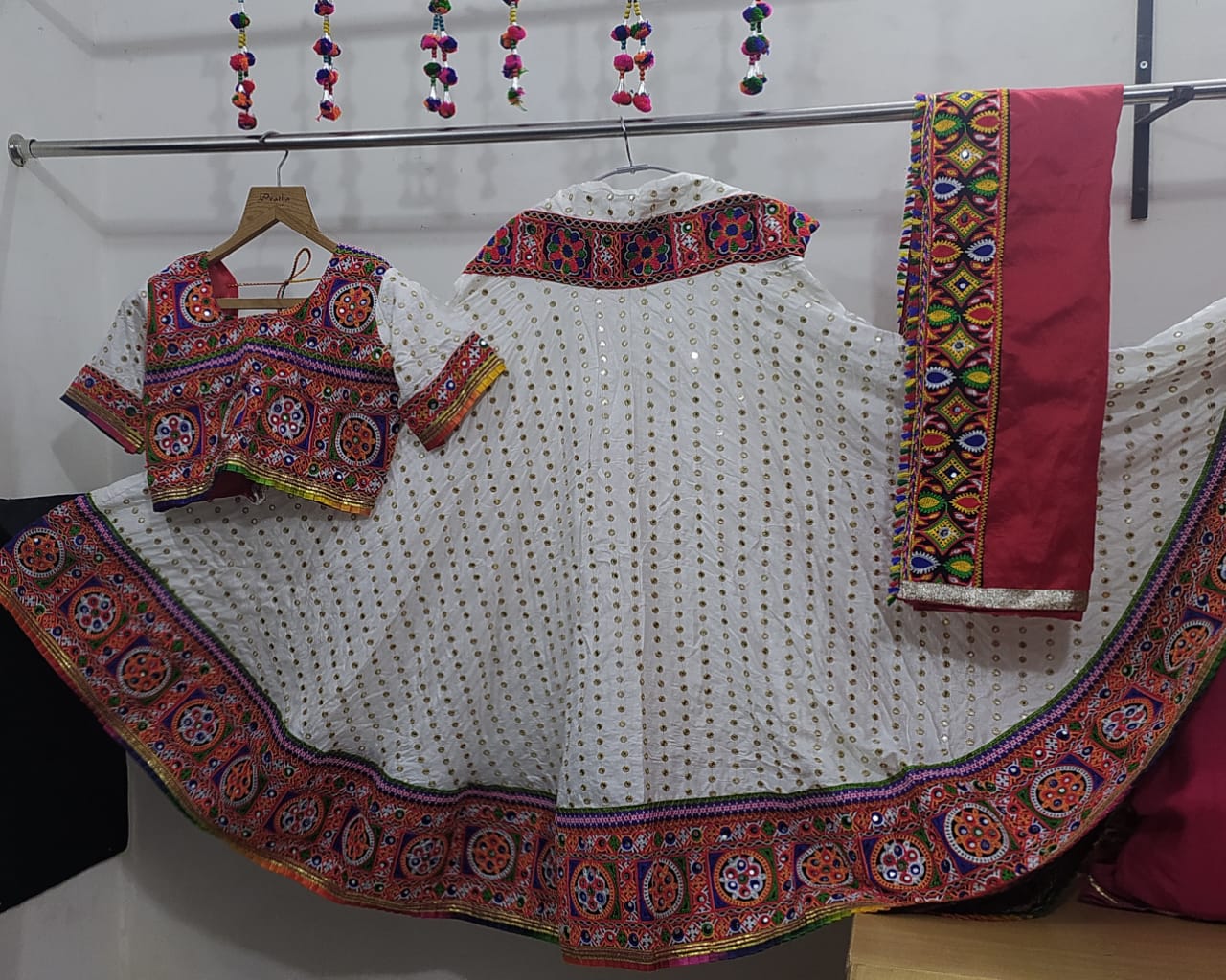 Lehenga 2