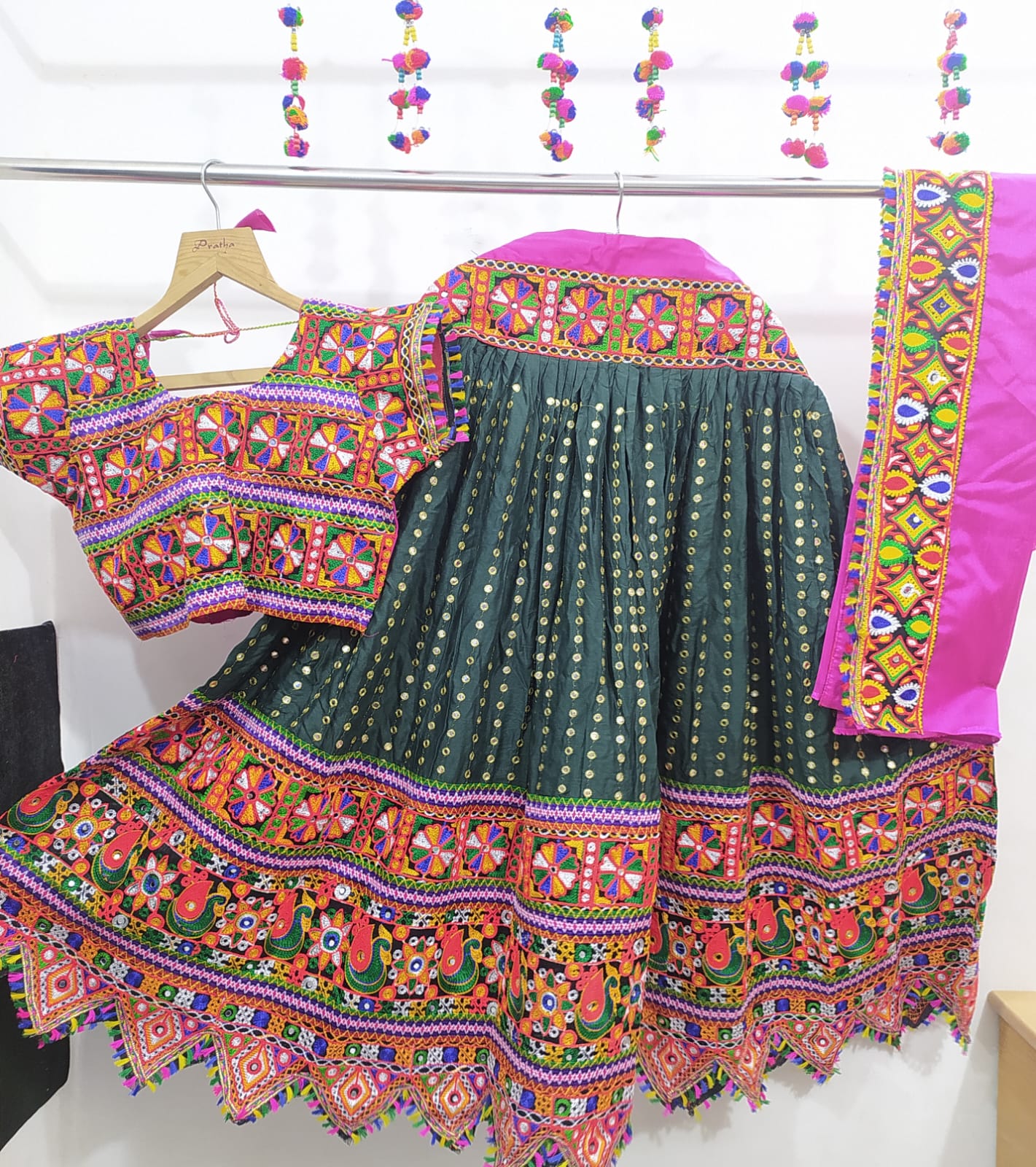Lehenga 1