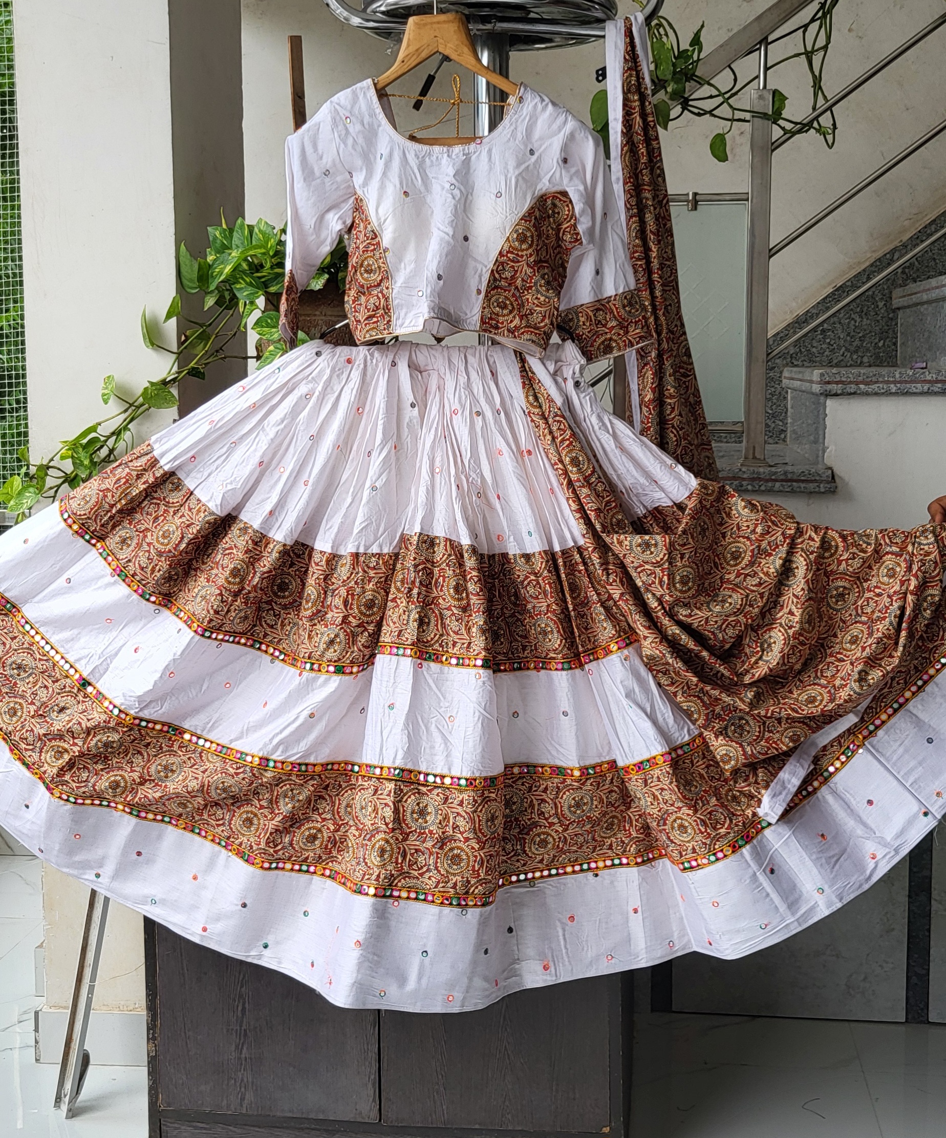 Lehenga 1