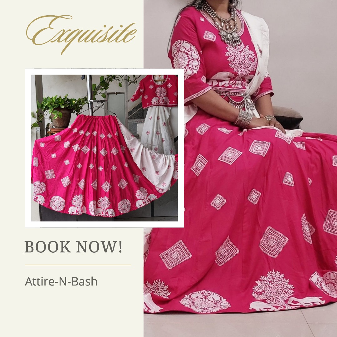 Lehenga 3