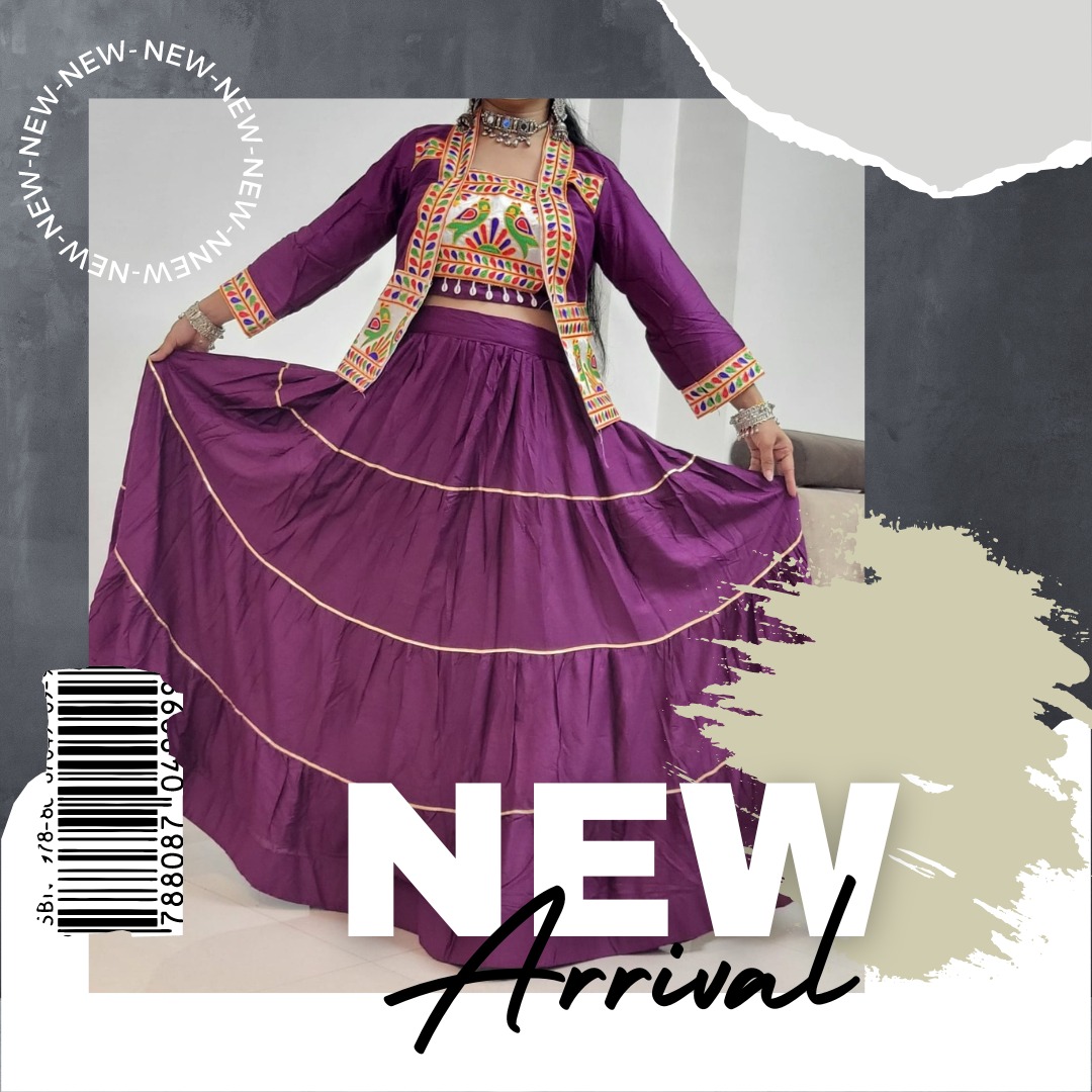 Lehenga 2