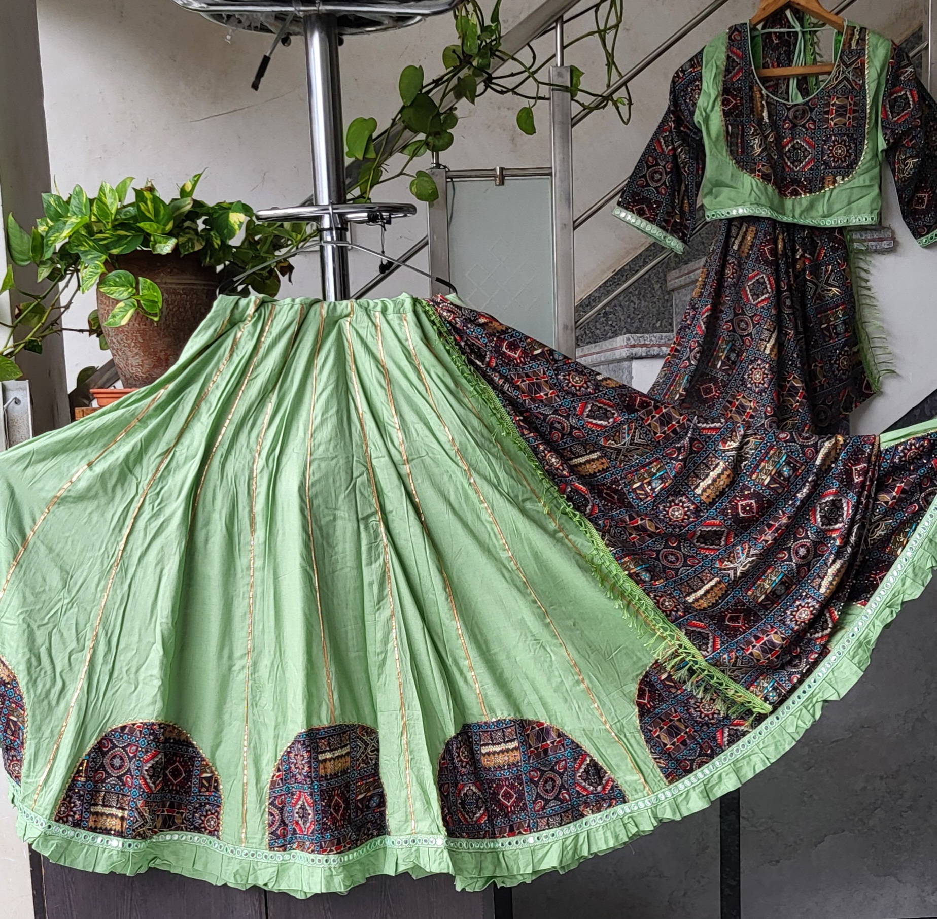 Lehenga 3