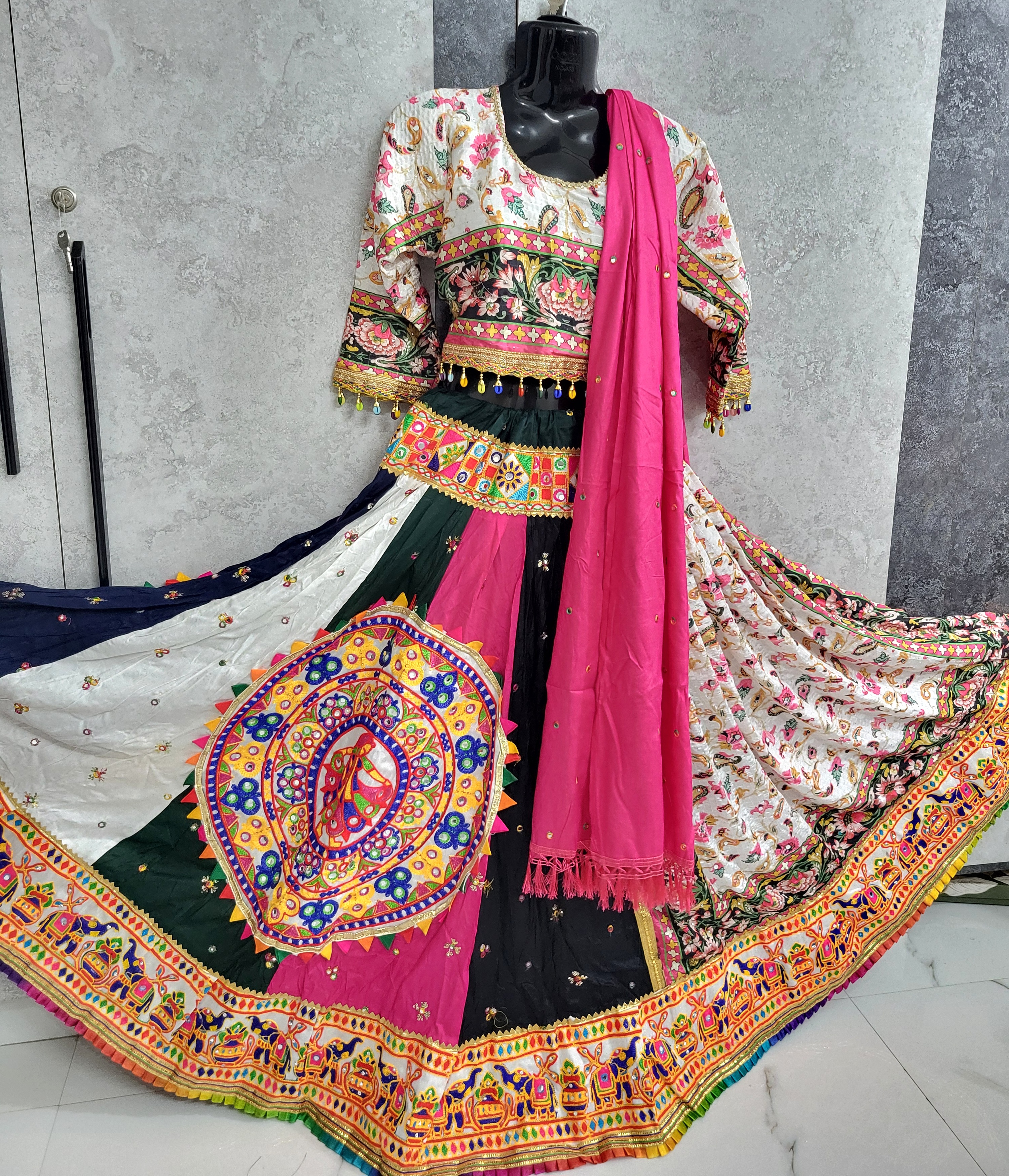 Lehenga 3