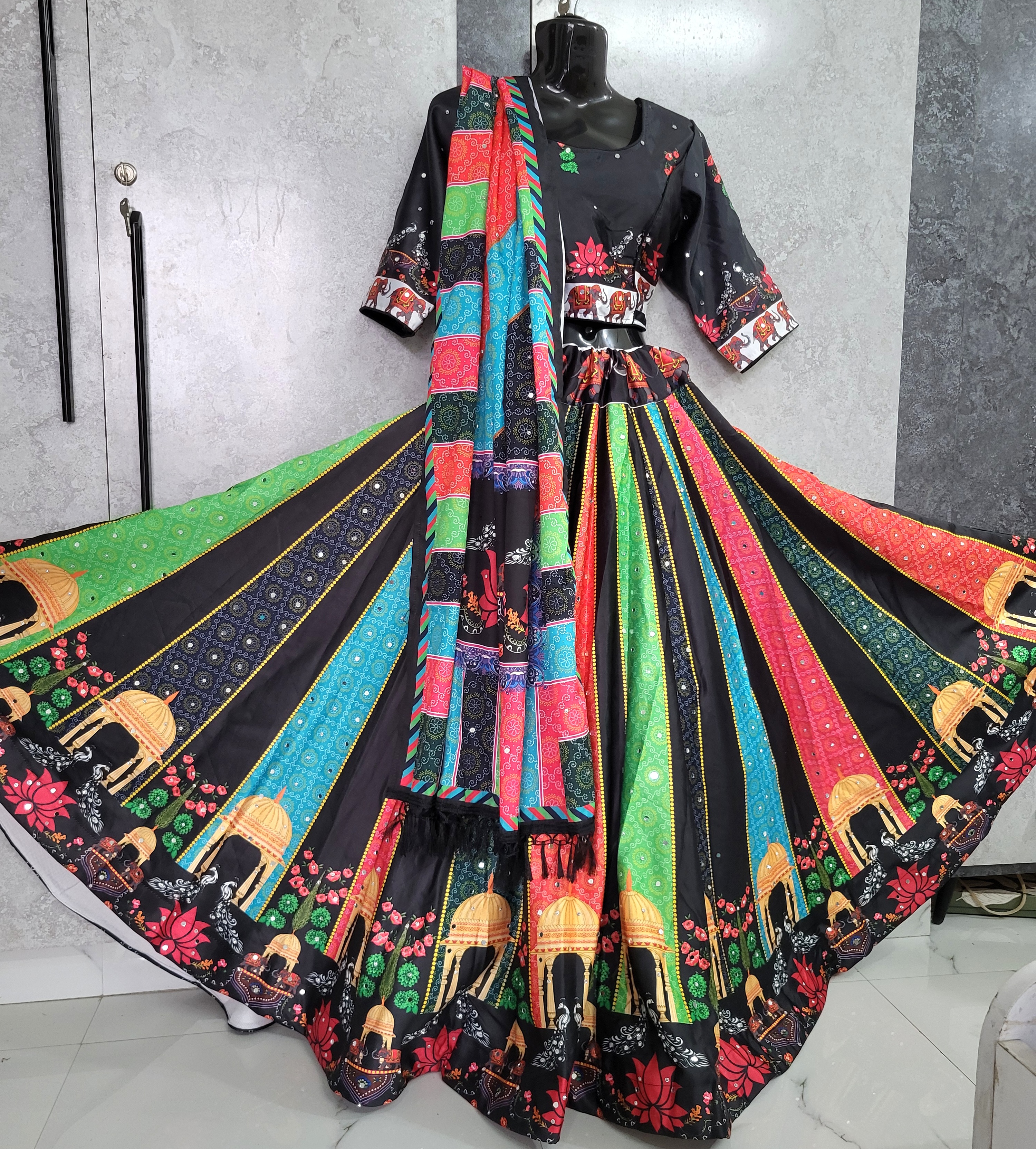 Lehenga 3