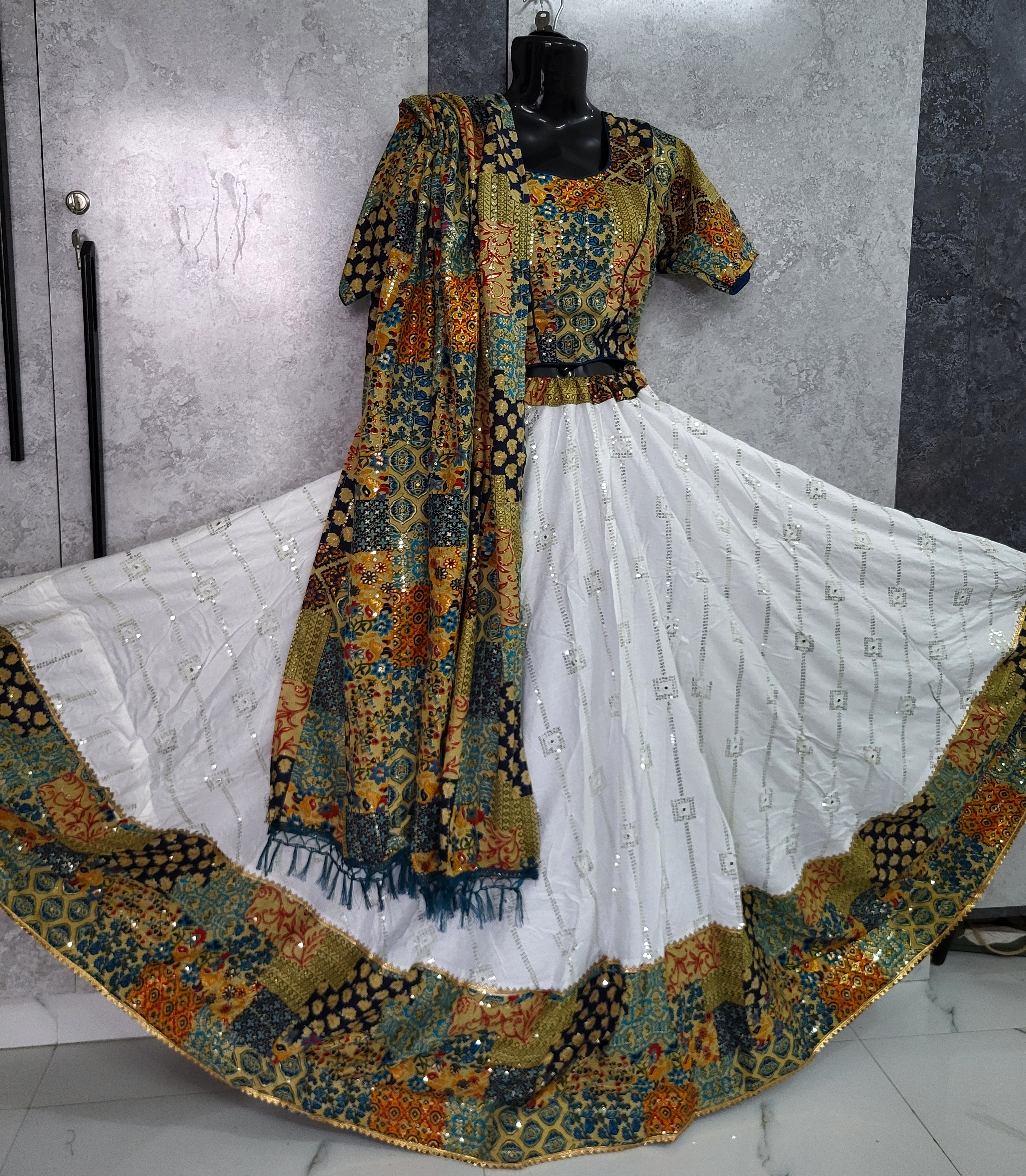 Lehenga 3