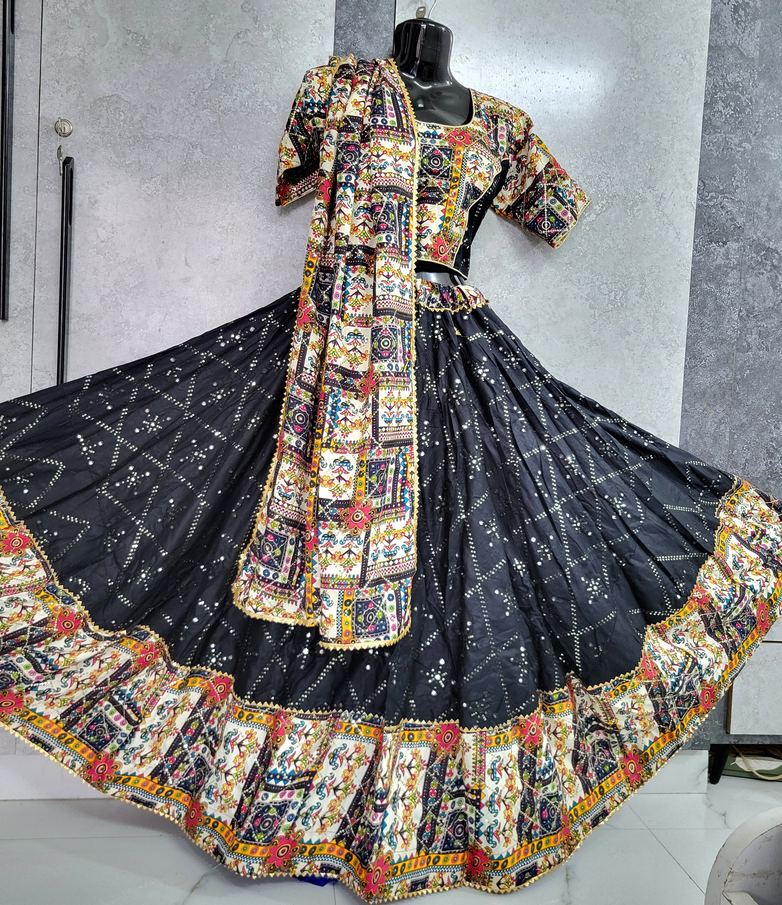 Lehenga 3