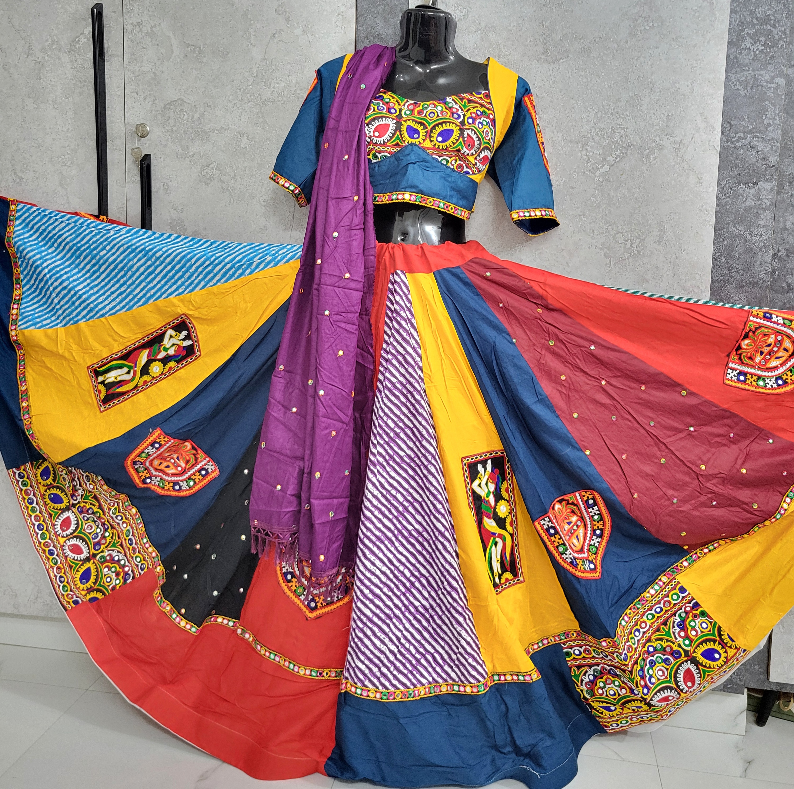 Lehenga 3