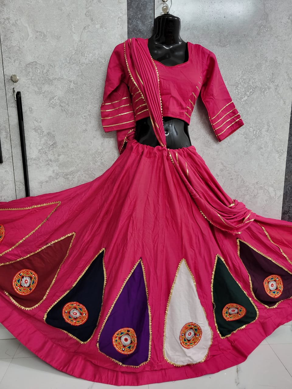 Lehenga 3