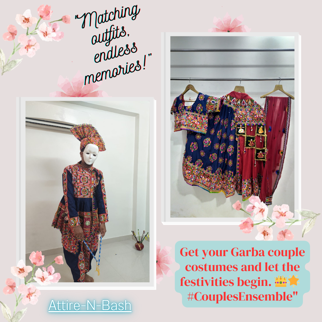 Lehenga 2
