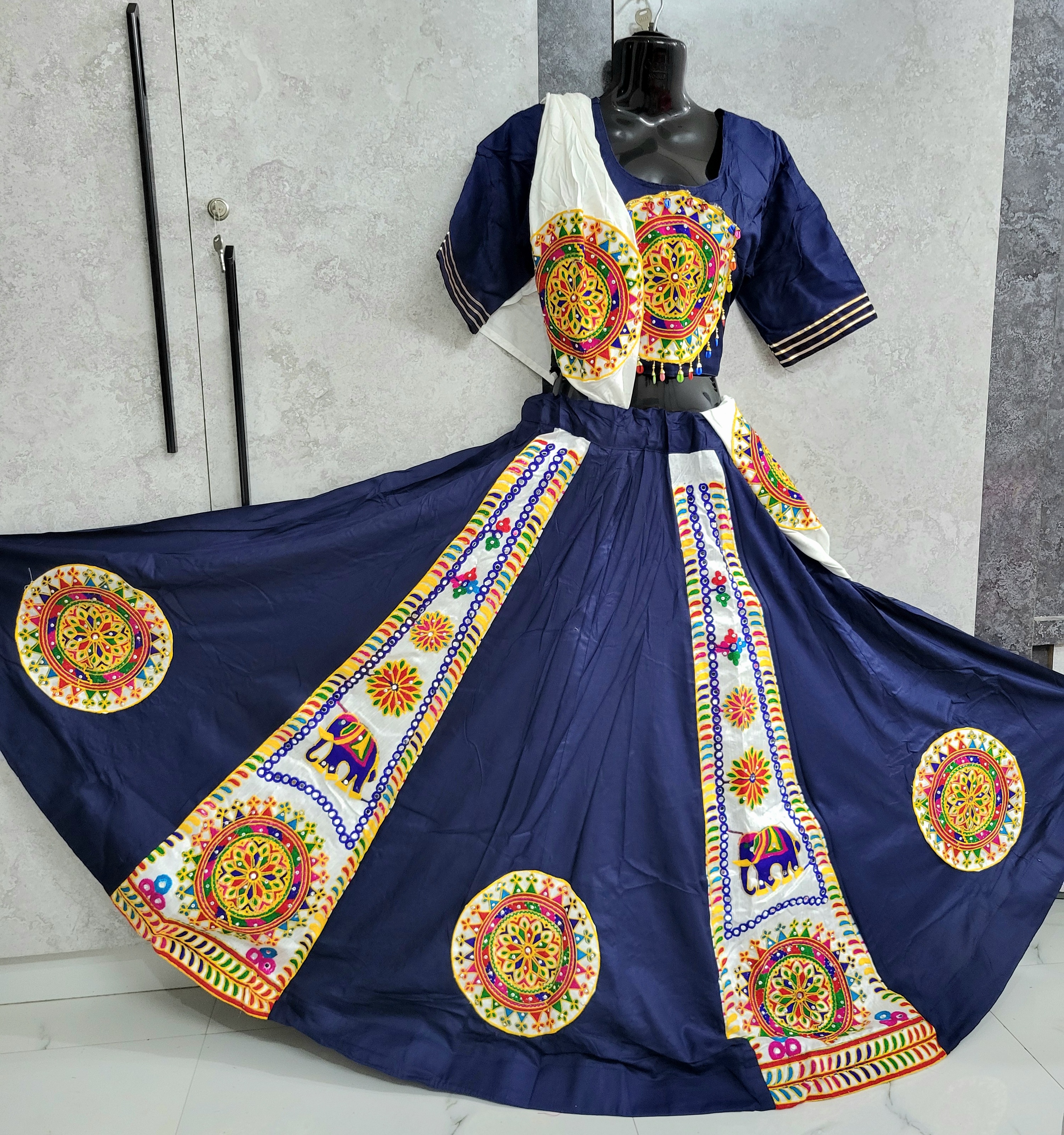 Lehenga 3