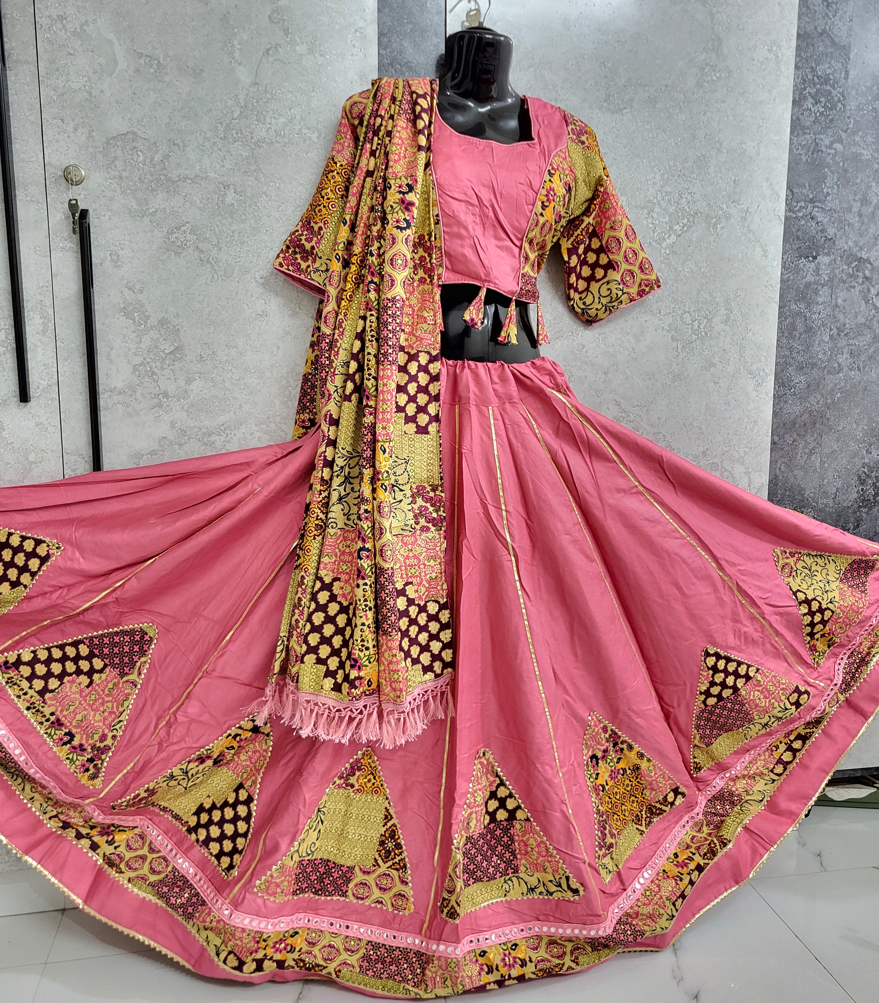 Lehenga 3