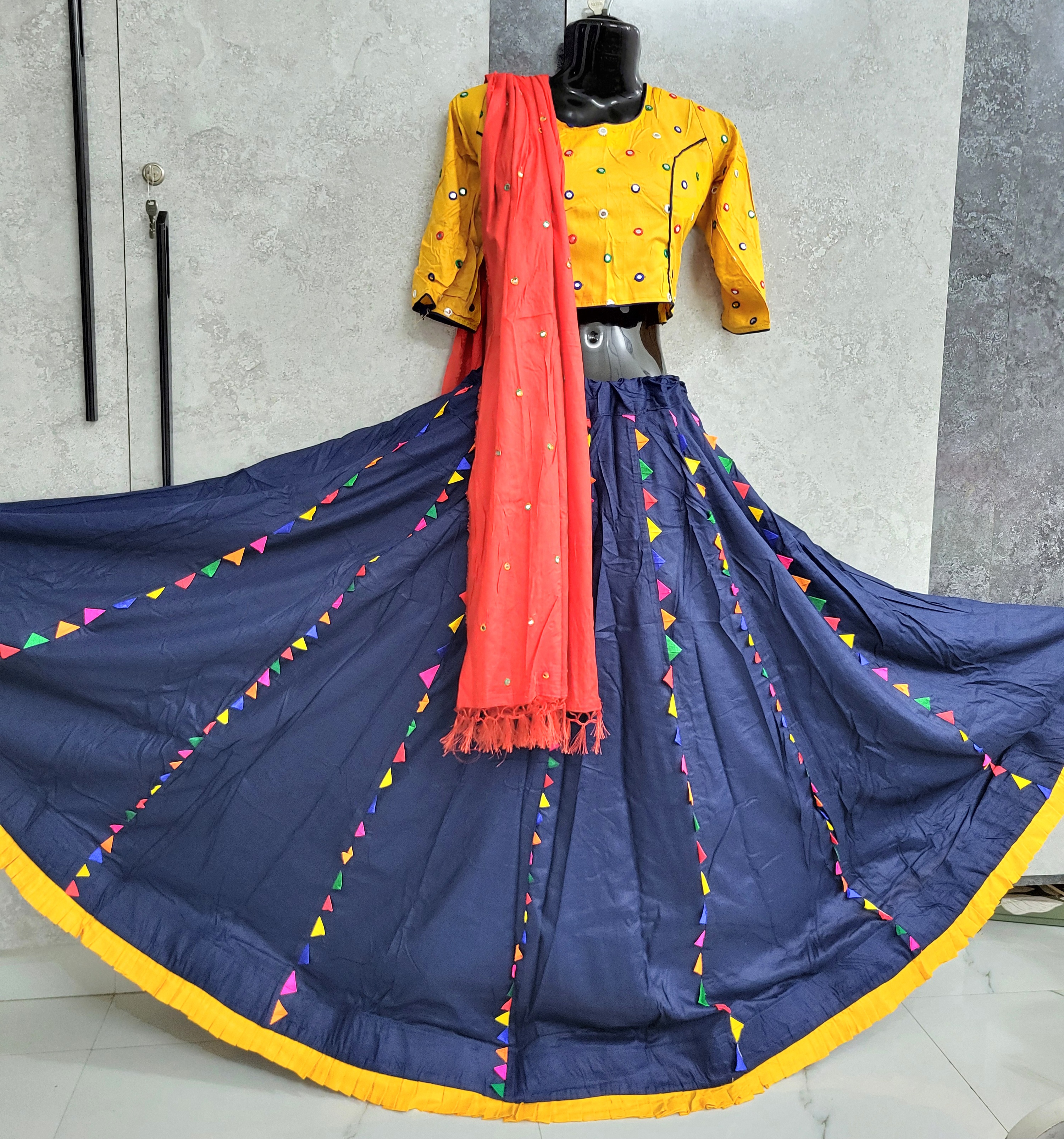 Lehenga 3