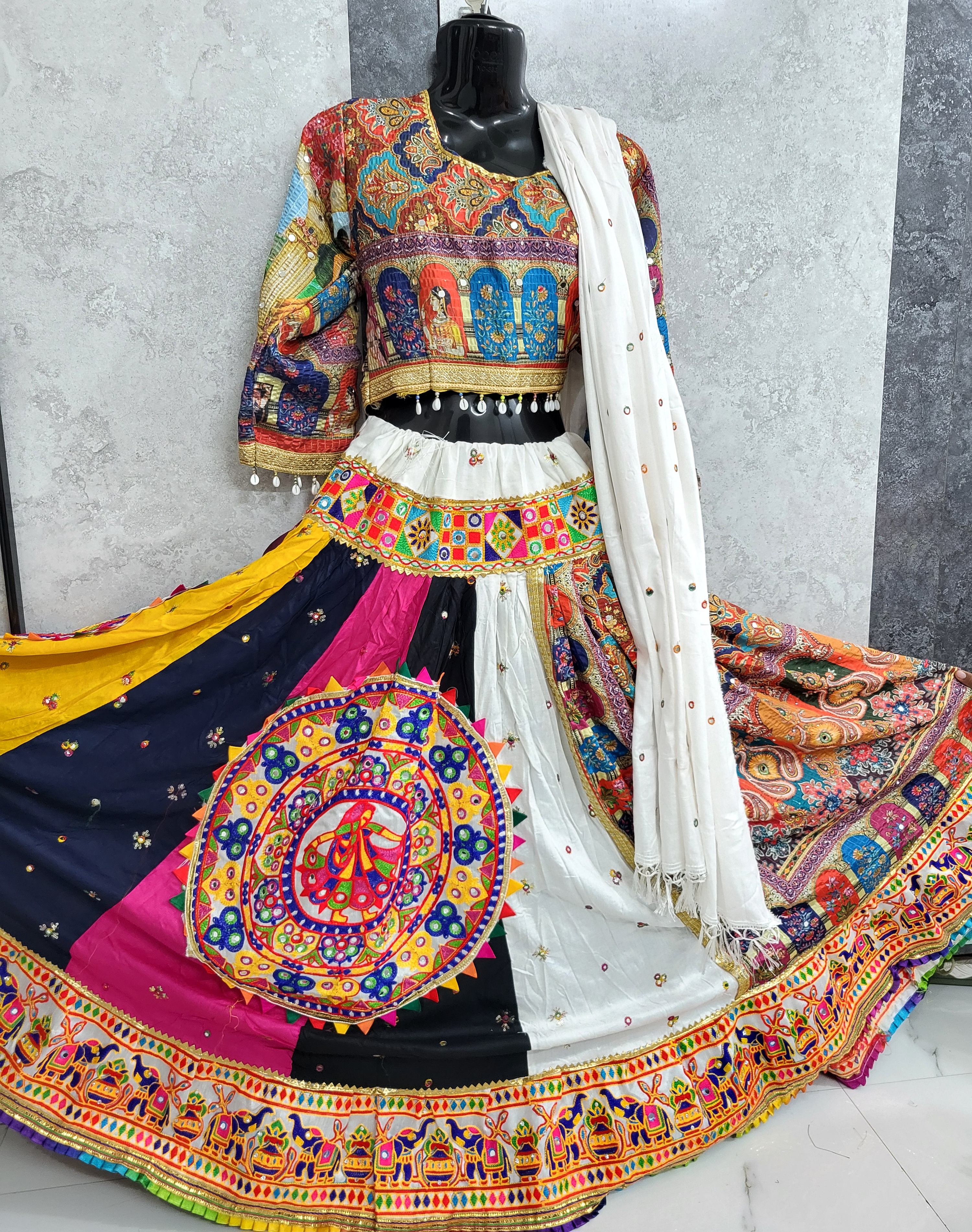 Lehenga 3